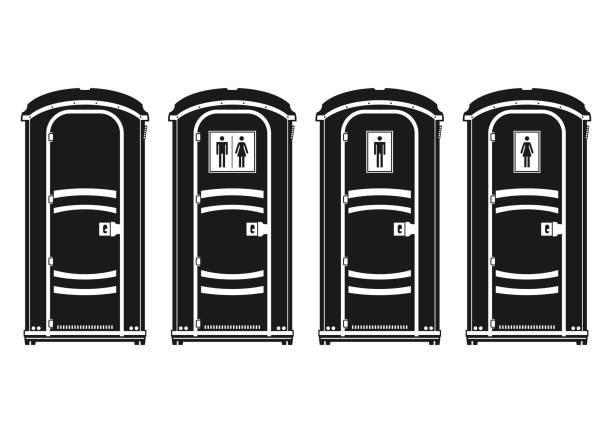 Best Restroom Trailer for Weddings  in Smithville Sanders, IN