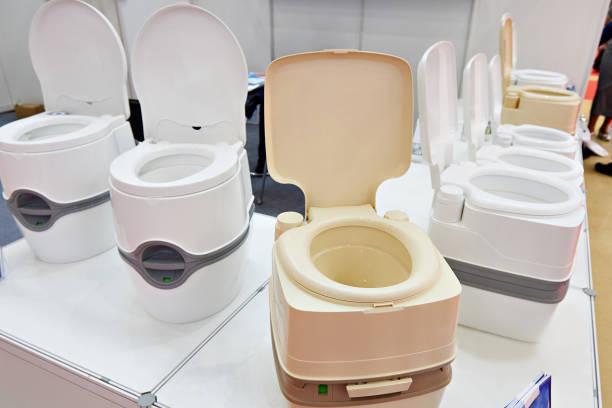 Best Long-Term Portable Toilet Rental  in Smithville Sanders, IN