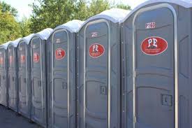 Trusted Smithville Sanders, IN Portable Potty Rental Experts
